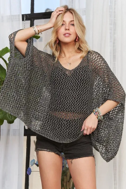 Keepin' It Real Cover Up