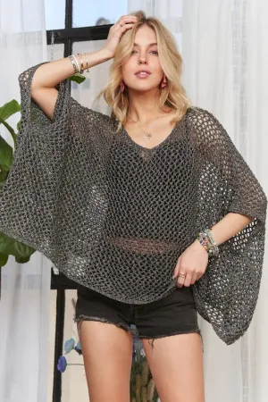 Keepin' It Real Cover Up
