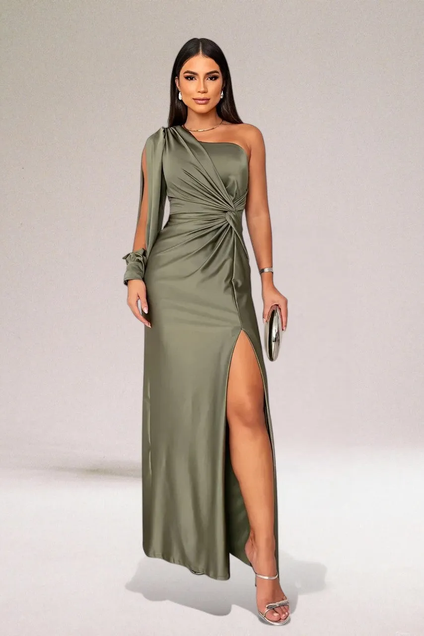 Keilani | Elegant Cocktail Dress