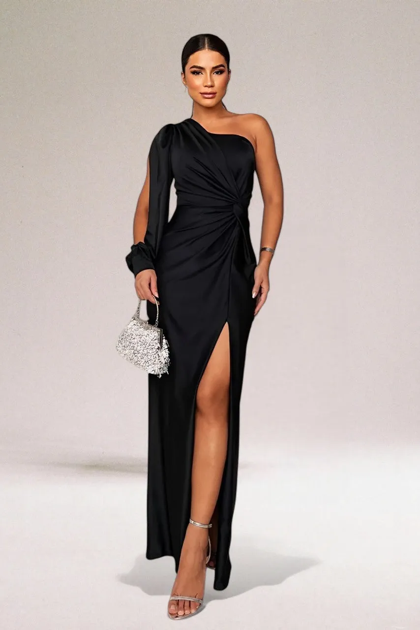 Keilani | Elegant Cocktail Dress