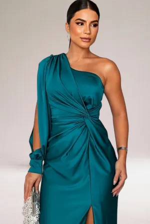 Keilani | Elegant Cocktail Dress