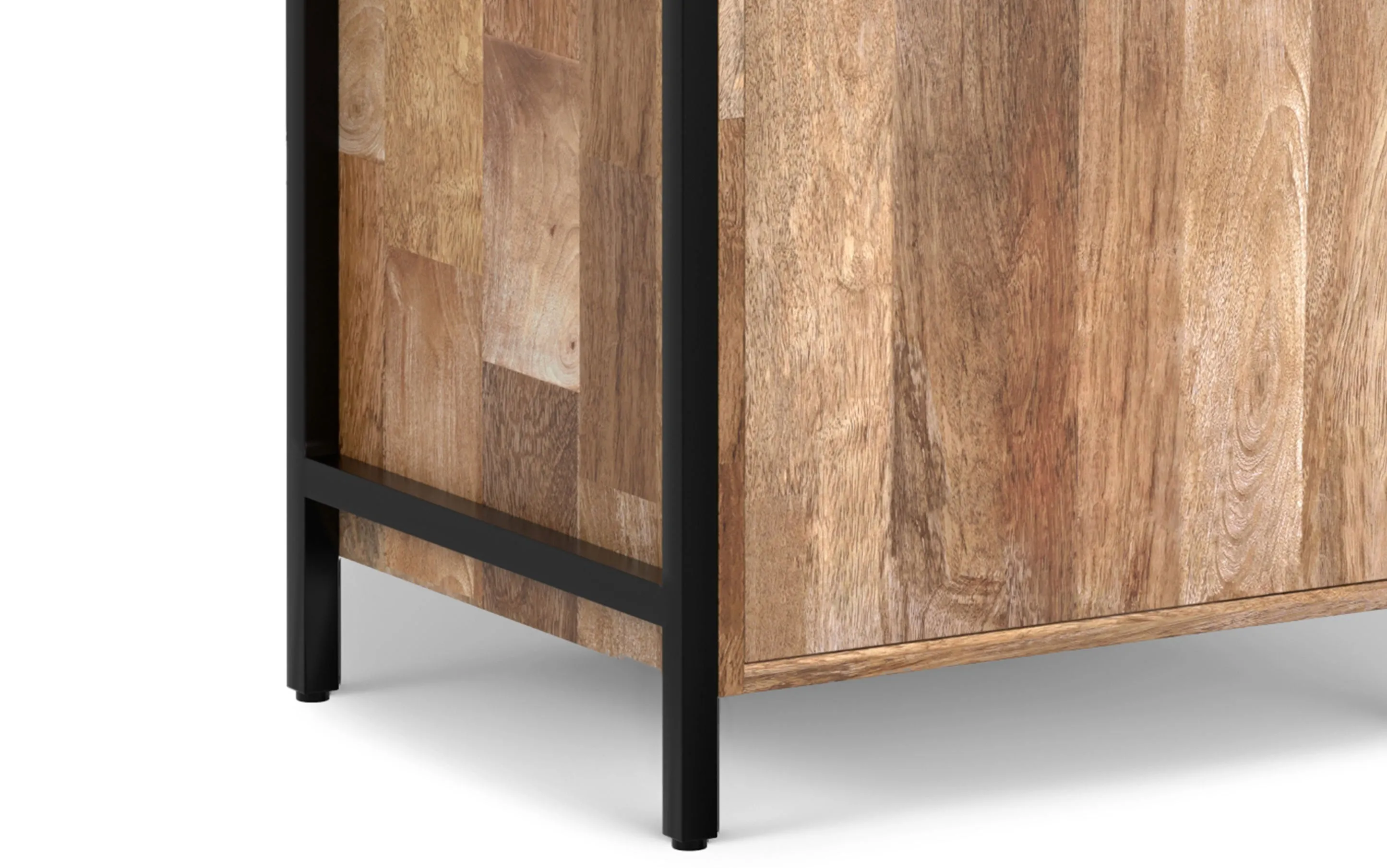 Kelsey 50 inch Bookcase 2-piece Set