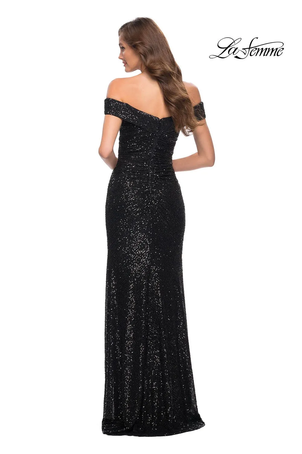 La Femme 29831 Dresses