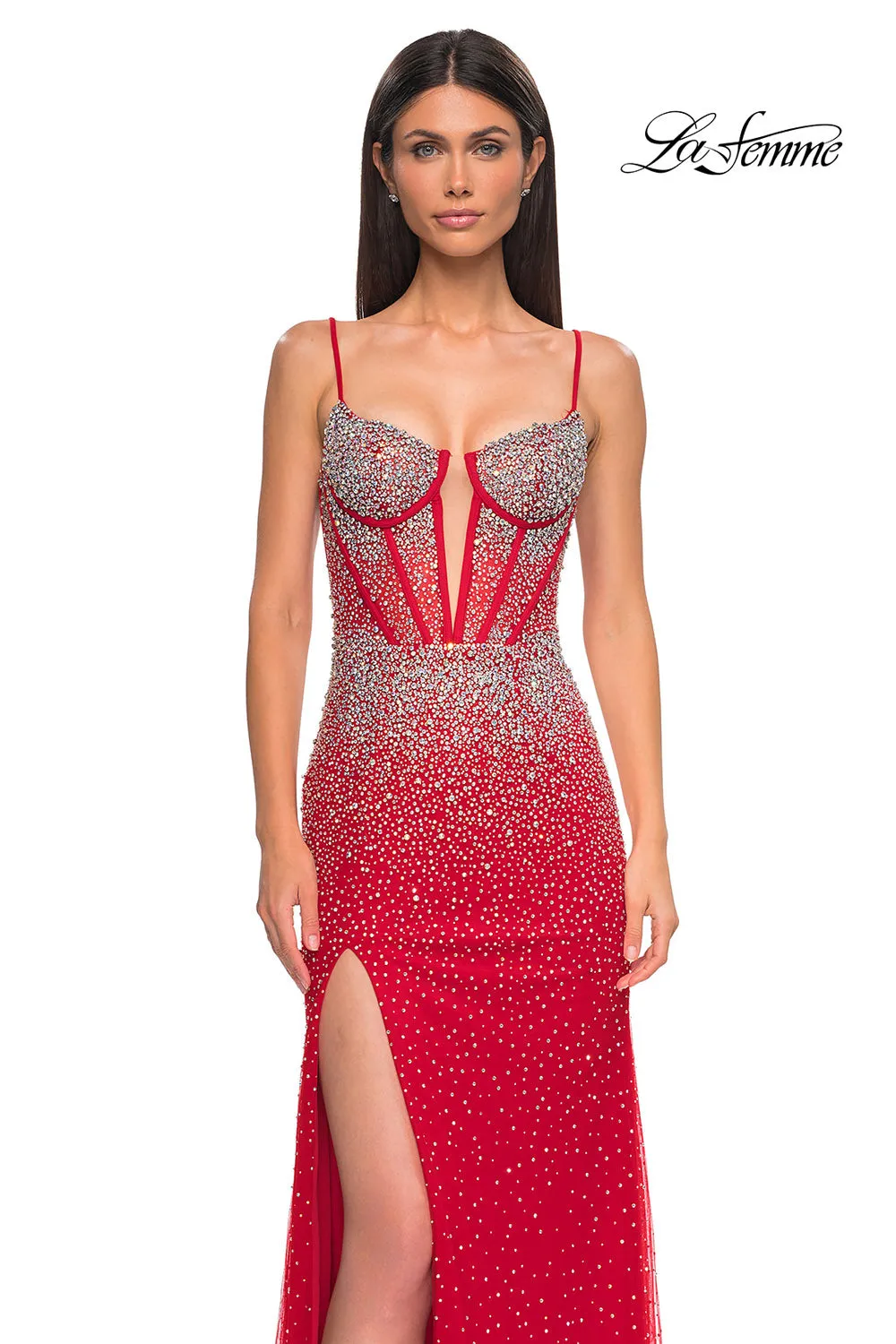 La Femme 32717 Dresses