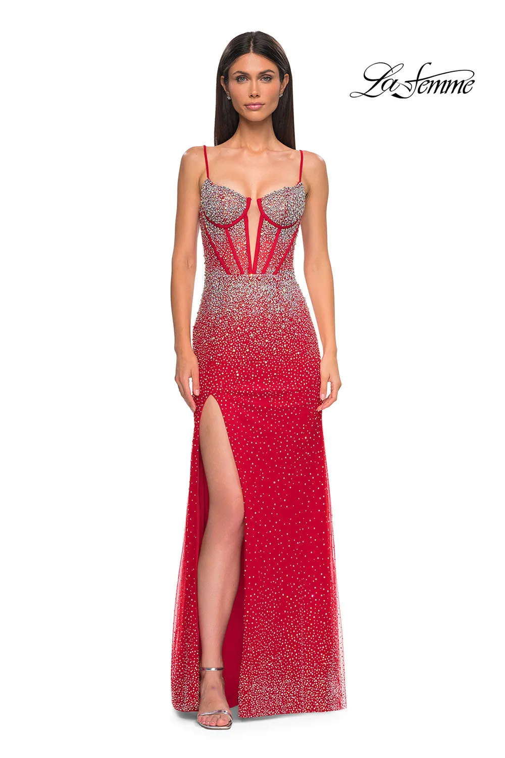 La Femme 32717 Dresses