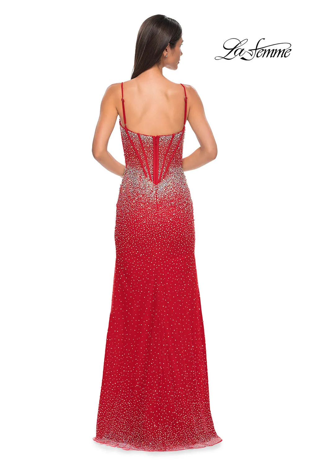 La Femme 32717 Dresses