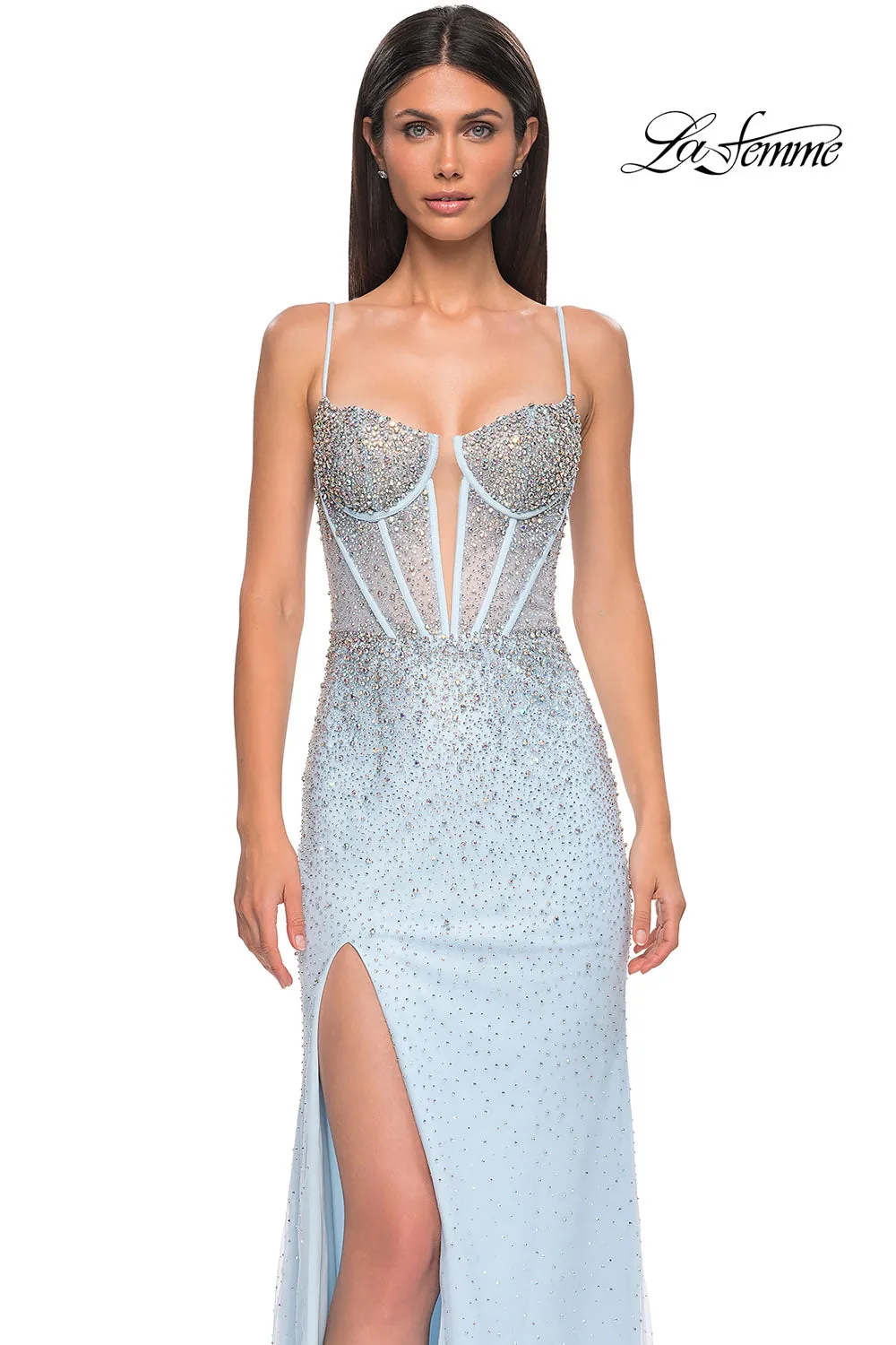 La Femme 32717 Dresses