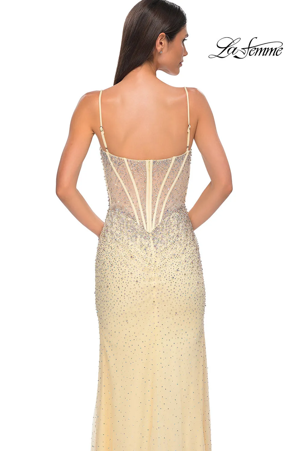 La Femme 32717 Dresses