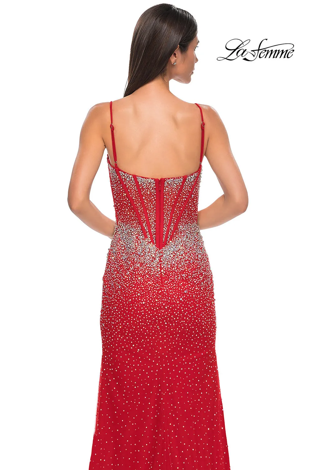La Femme 32717 Dresses