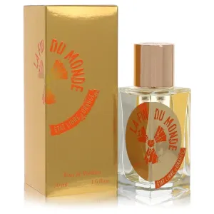 La Fin Du Monde Eau De Parfum Spray (Unisex) By Etat Libre d'Orange