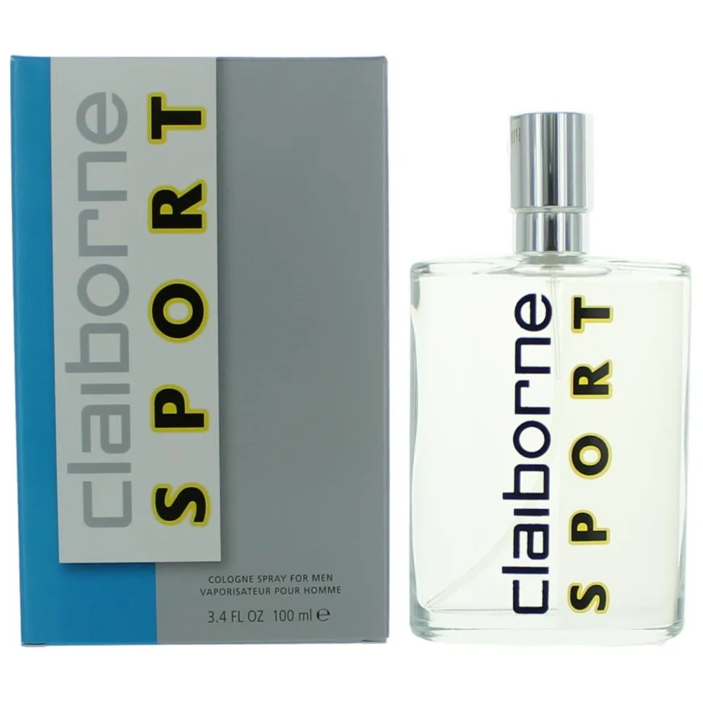 Liz Claiborne Sport Perfume For Men, Cologne, 100ml