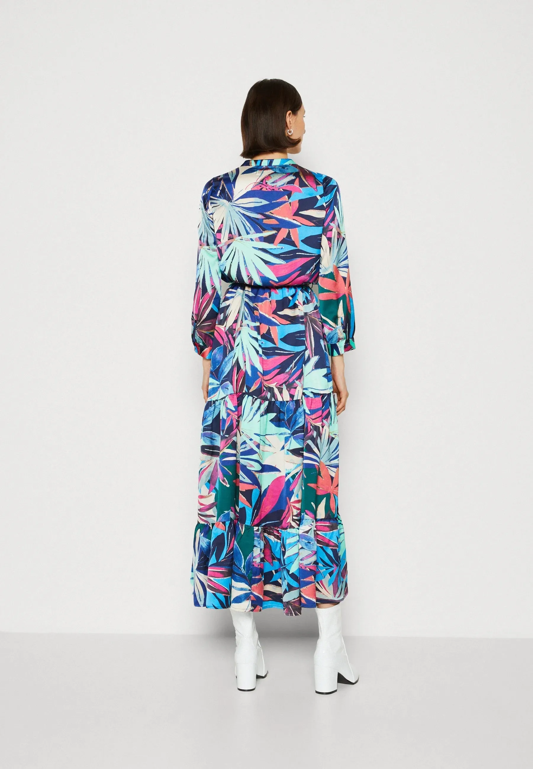 LOLLYS LAUNDRY Nee Blue Dress