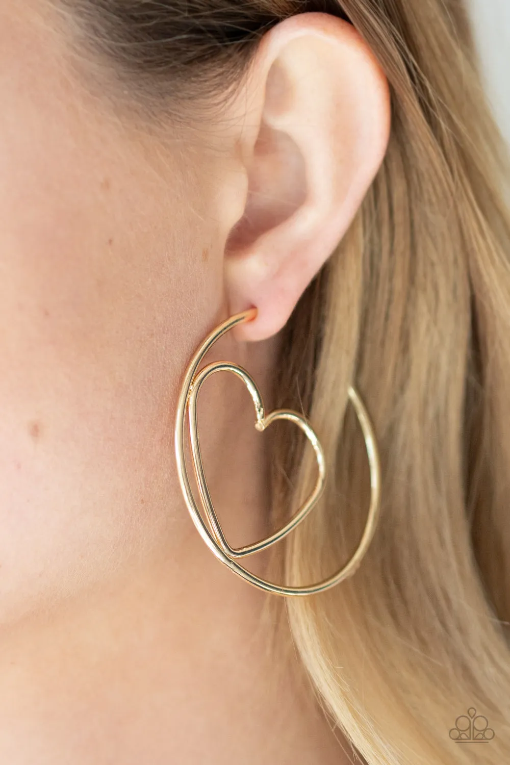 Love At First Bright - Gold
