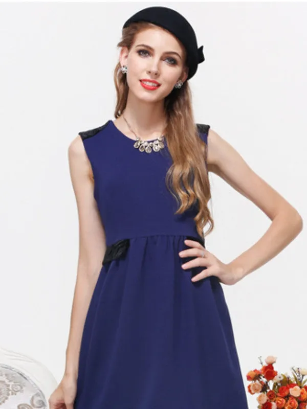 love in Rome vest dress