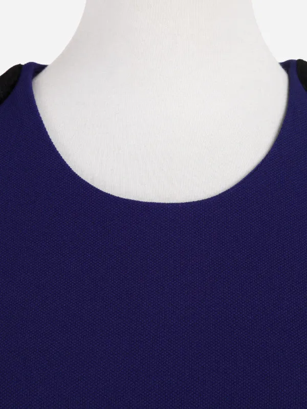 love in Rome vest dress