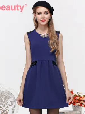 love in Rome vest dress