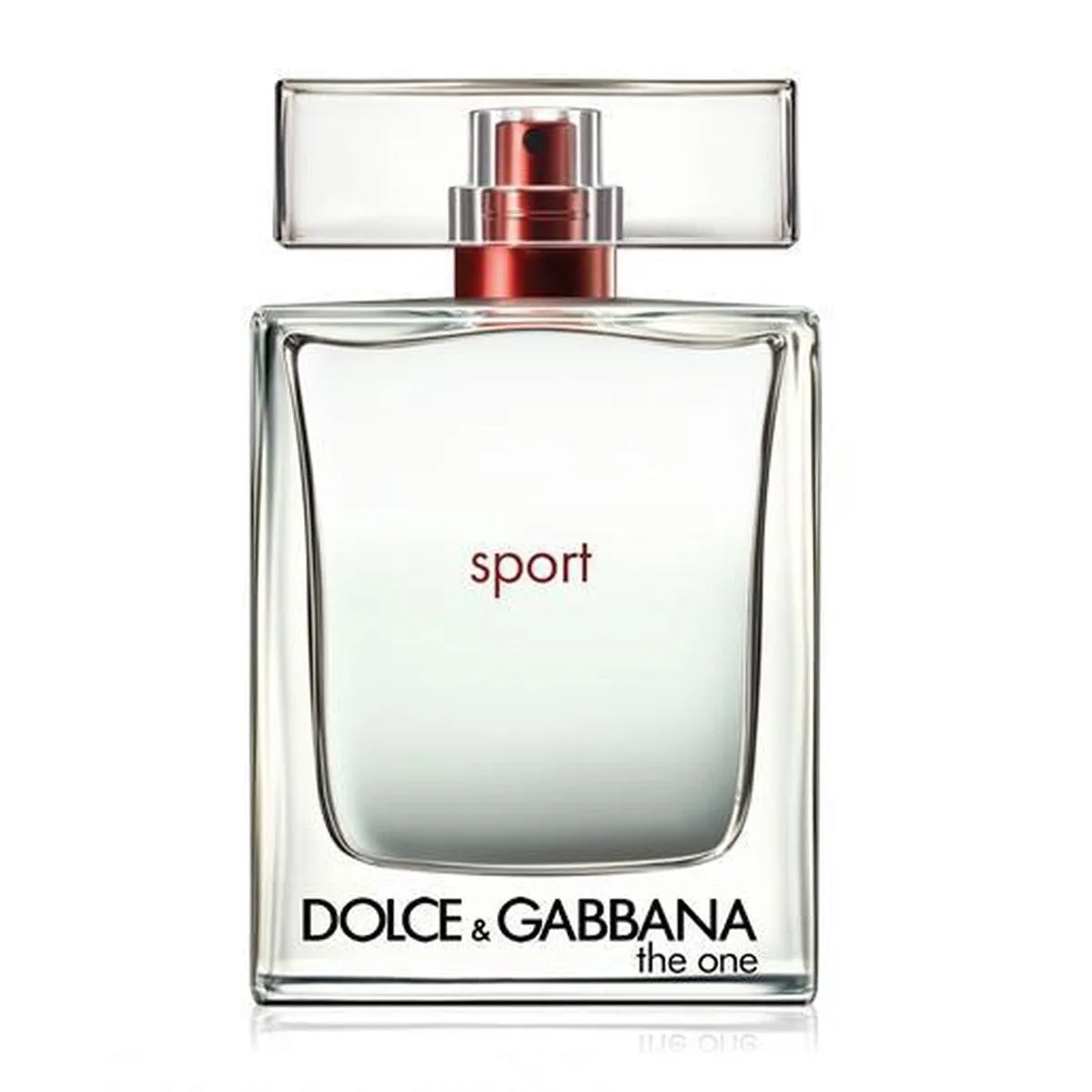 <strong> DOLCE & GABBANA <br> THE ONE SPORT </strong><br> Eau de Toilette