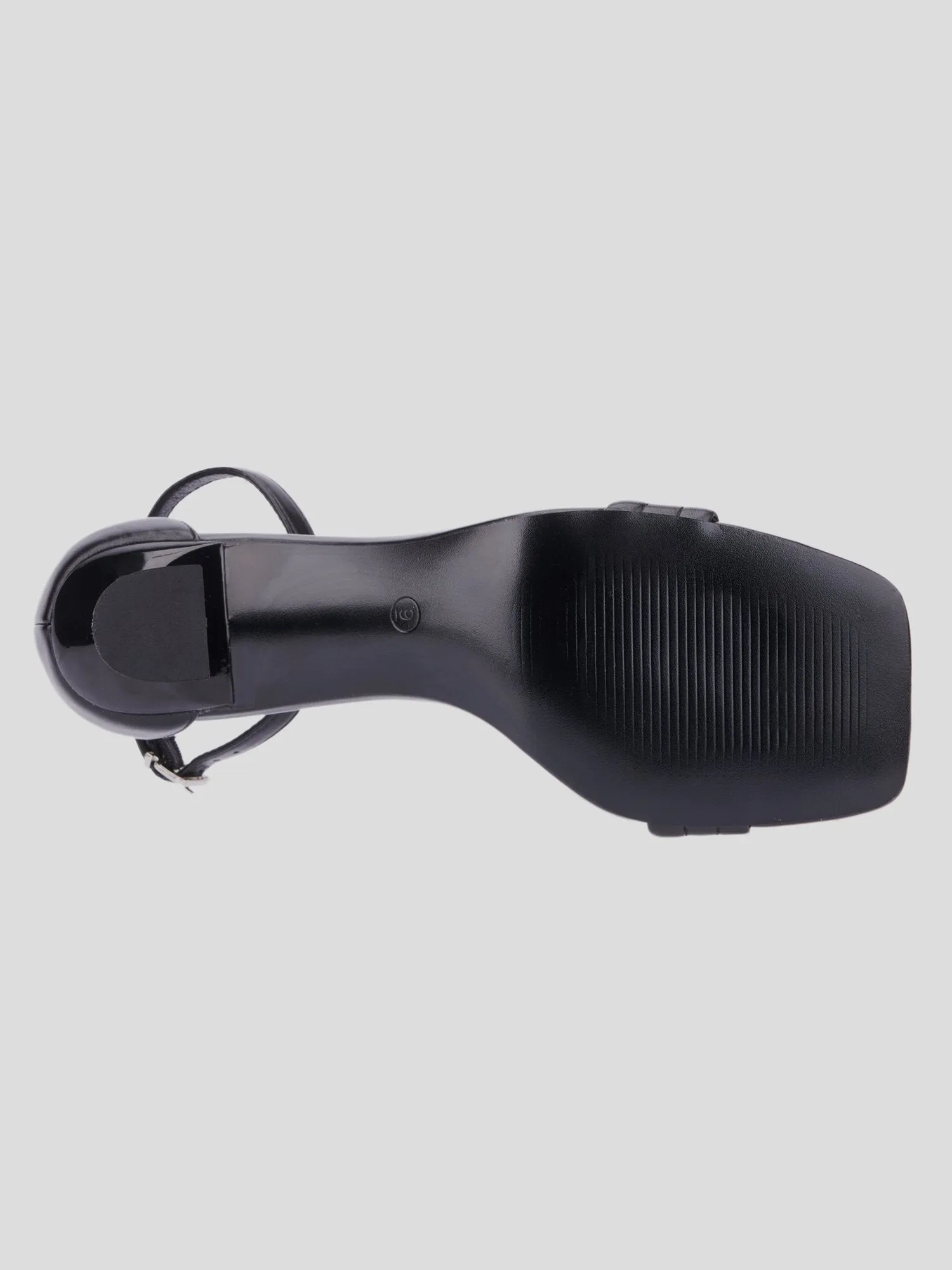 Lynna Wide Width Kitten Heel Sandals