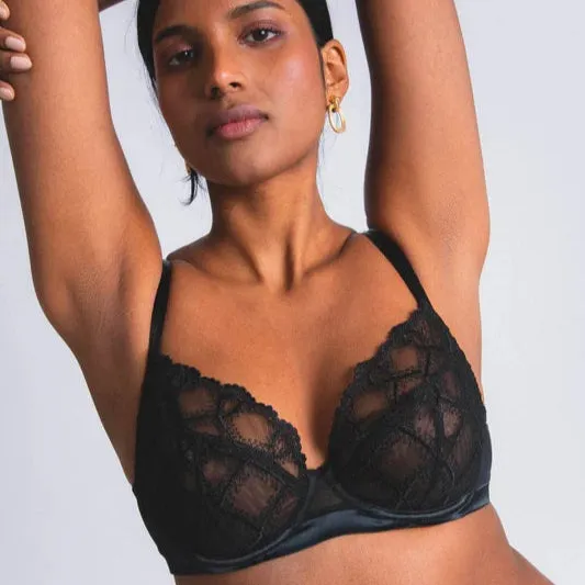 Maison Lejaby Bold Wired Full Bra