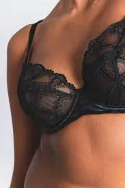 Maison Lejaby Bold Wired Full Bra