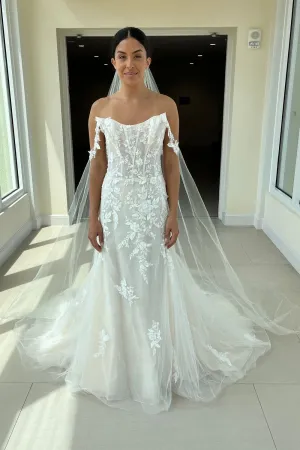 Marz with Veil