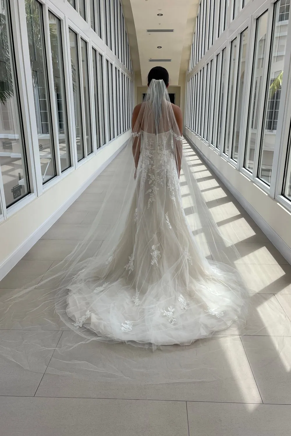 Marz with Veil