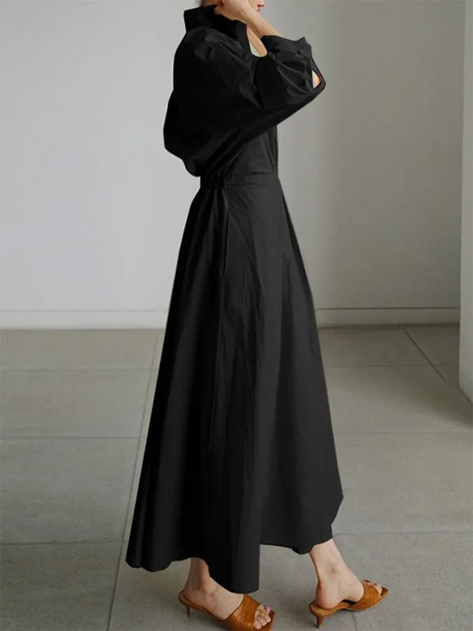 Mathilde® – Timeless Long Dress