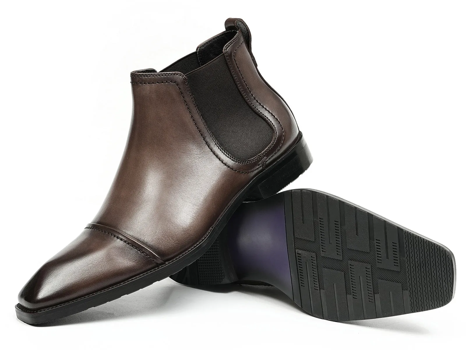 Men's Fashion Classic Formal Chelsea Boots