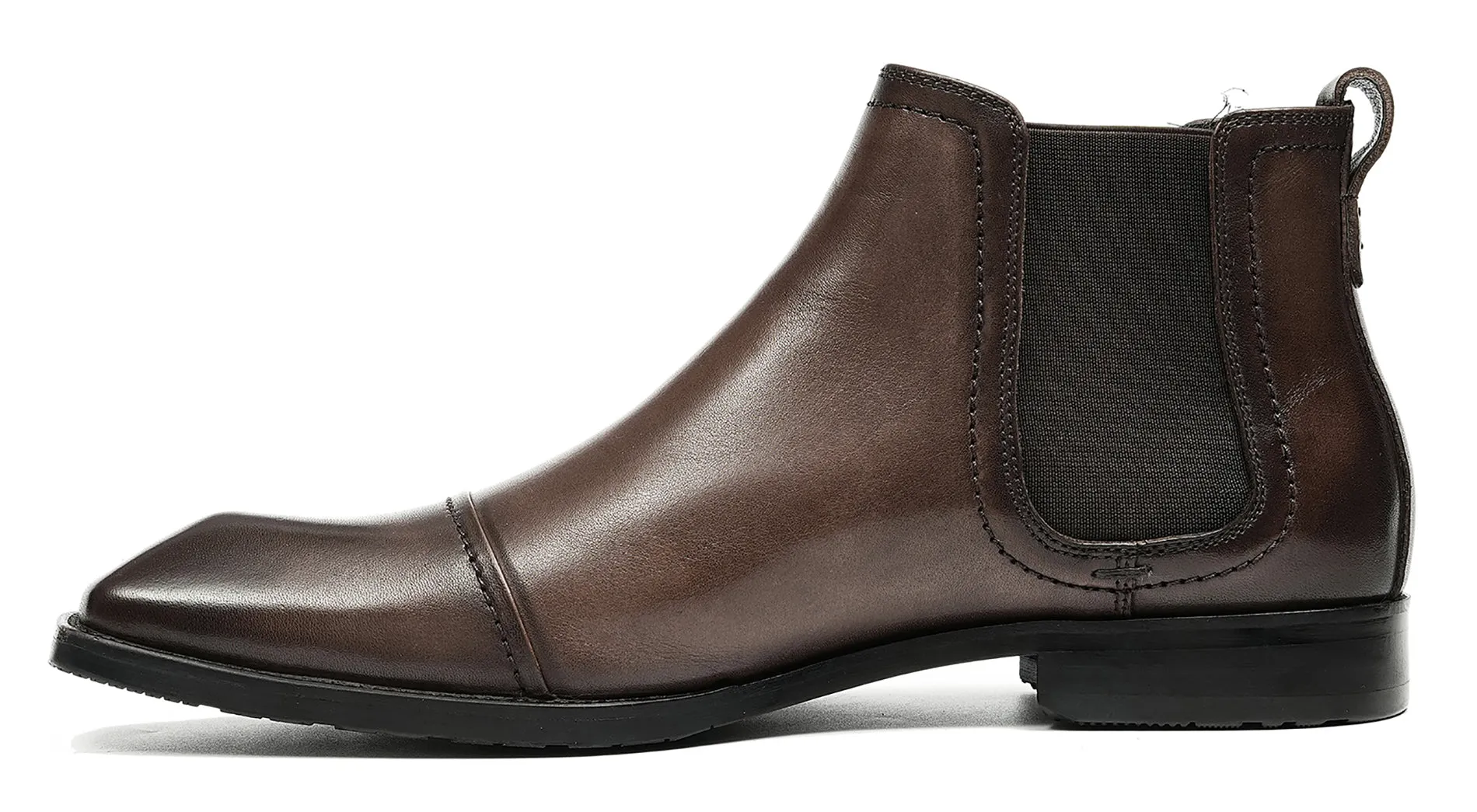 Men's Fashion Classic Formal Chelsea Boots