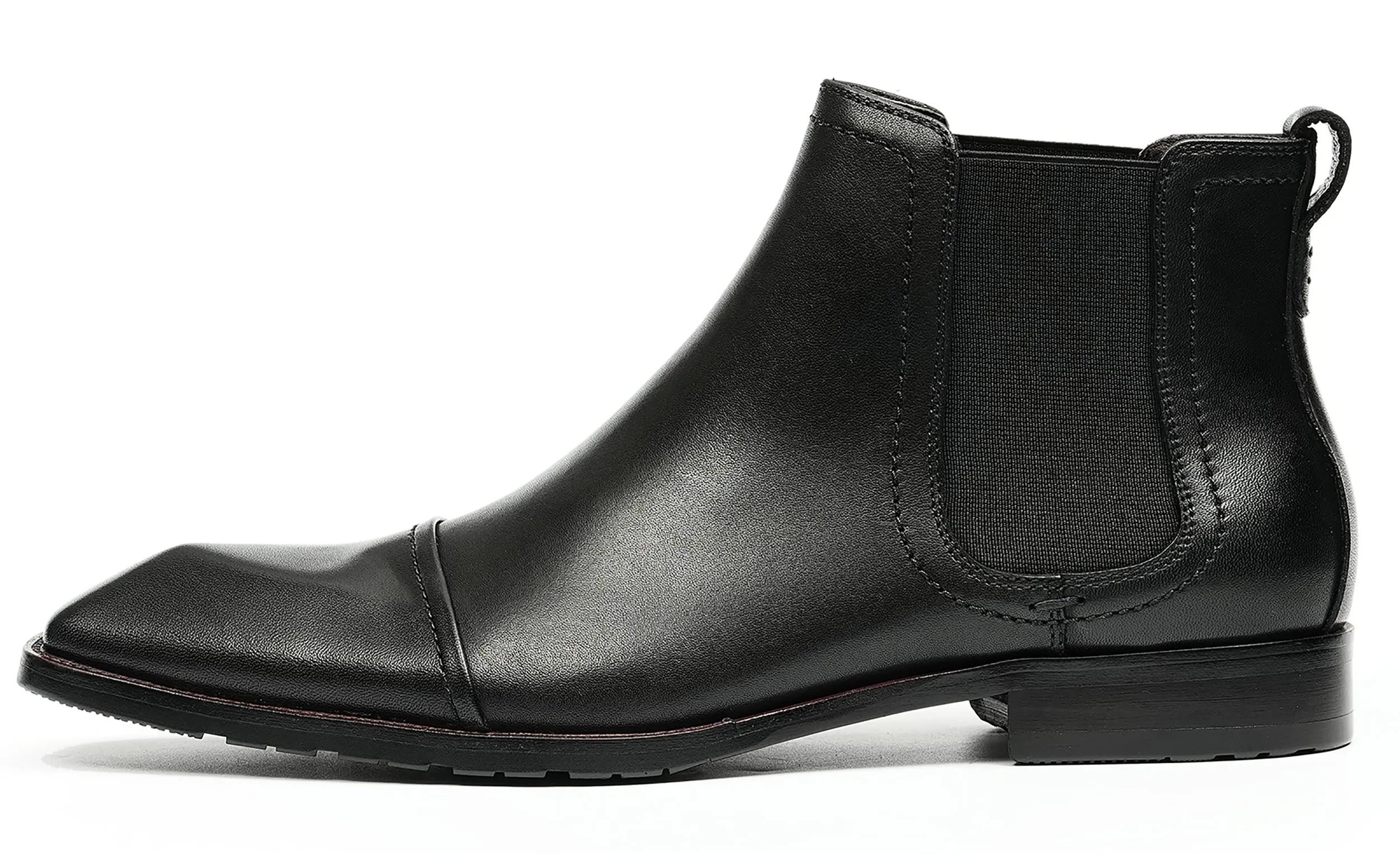Men's Fashion Classic Formal Chelsea Boots