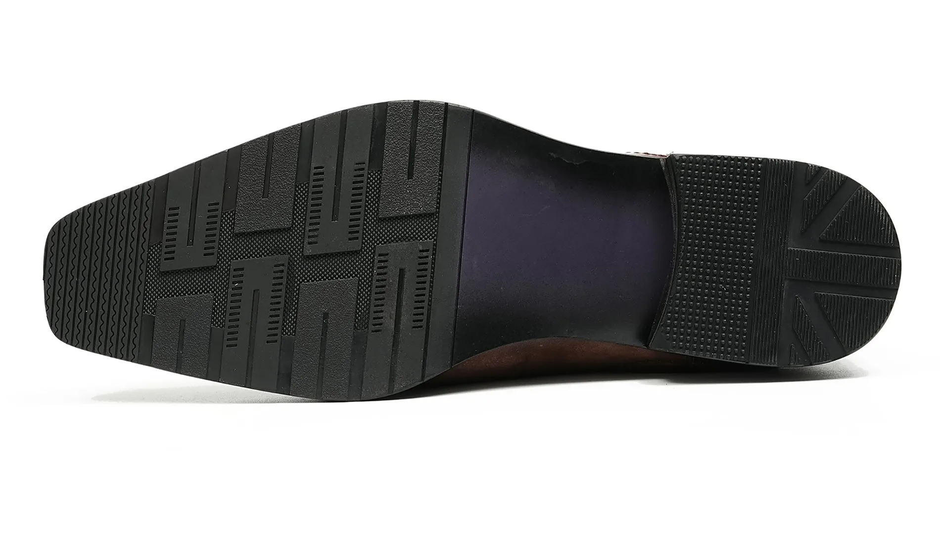 Men's Fashion Classic Formal Chelsea Boots