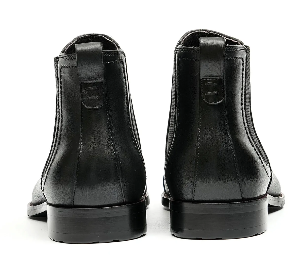 Men's Fashion Classic Formal Chelsea Boots