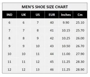 Men's Leather Formal Boots
