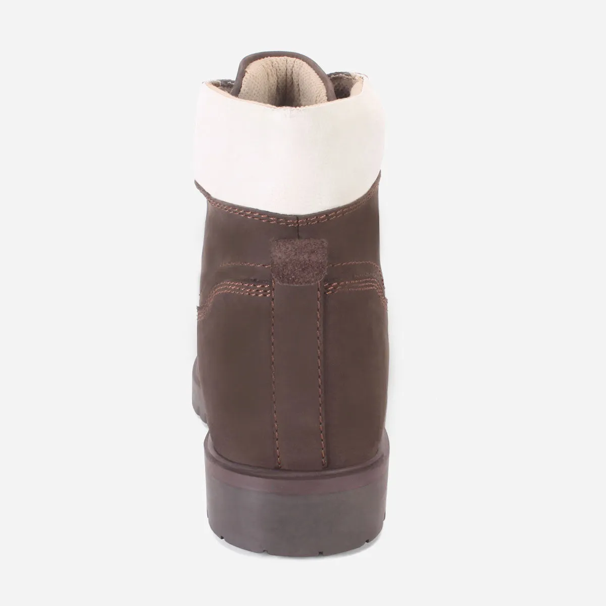 Men's "XBIE" Stylish Lace Up Winter Boots