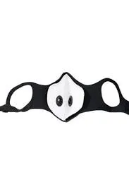 Mesh Sport Mask