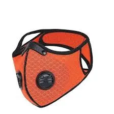 Mesh Sport Mask