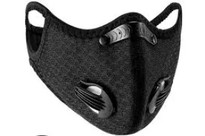 Mesh Sport Mask