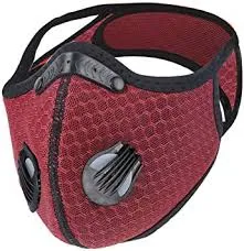Mesh Sport Mask