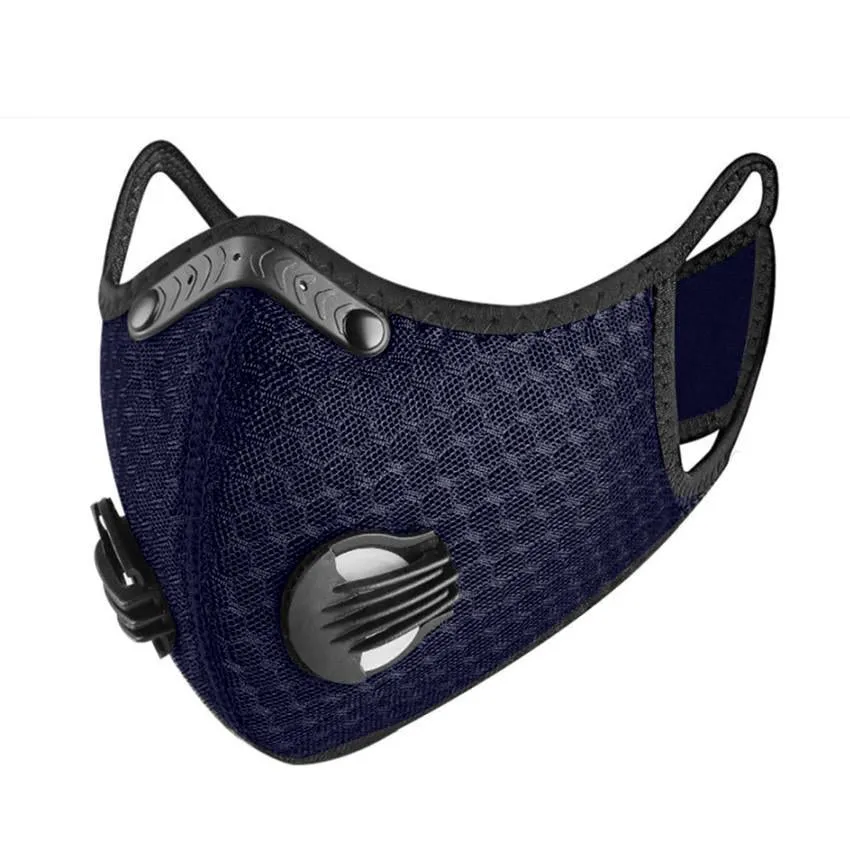 Mesh Sport Mask