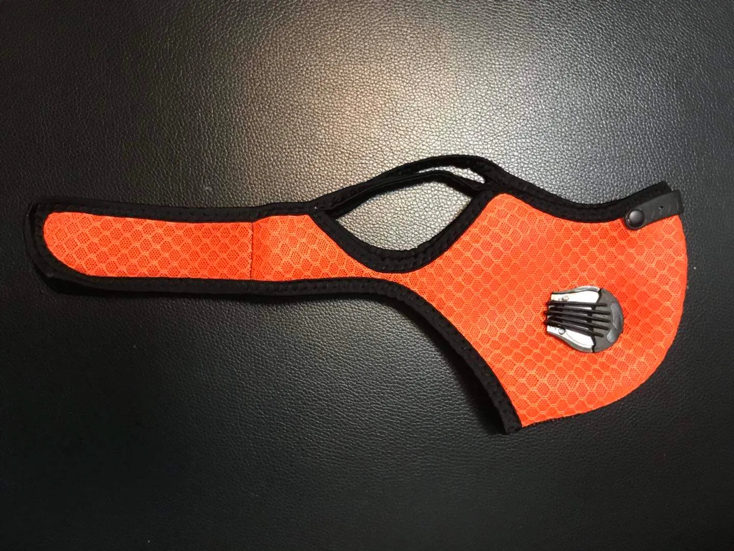 Mesh Sport Mask