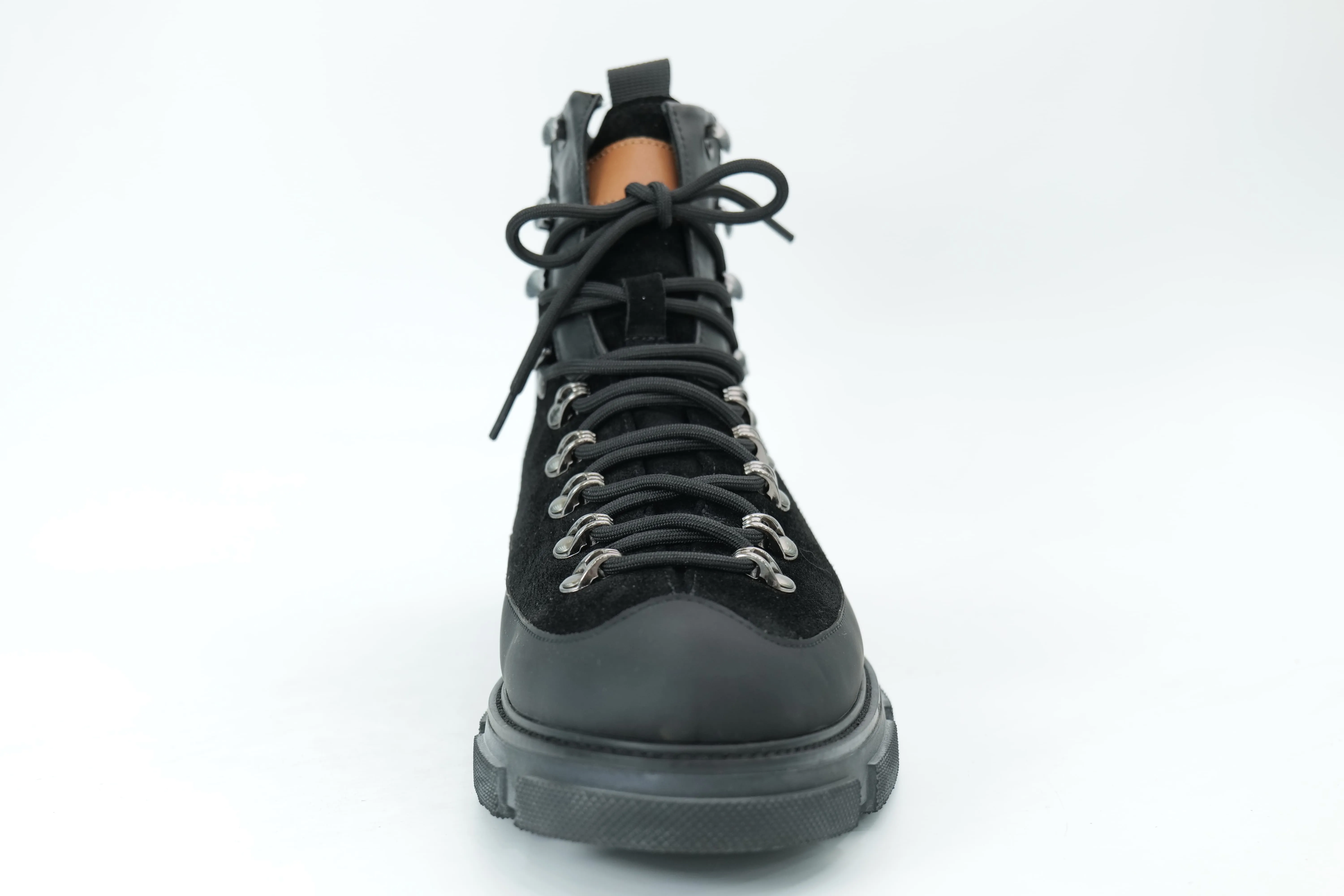 Mid-high boots