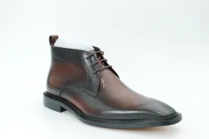 Mid-high boots