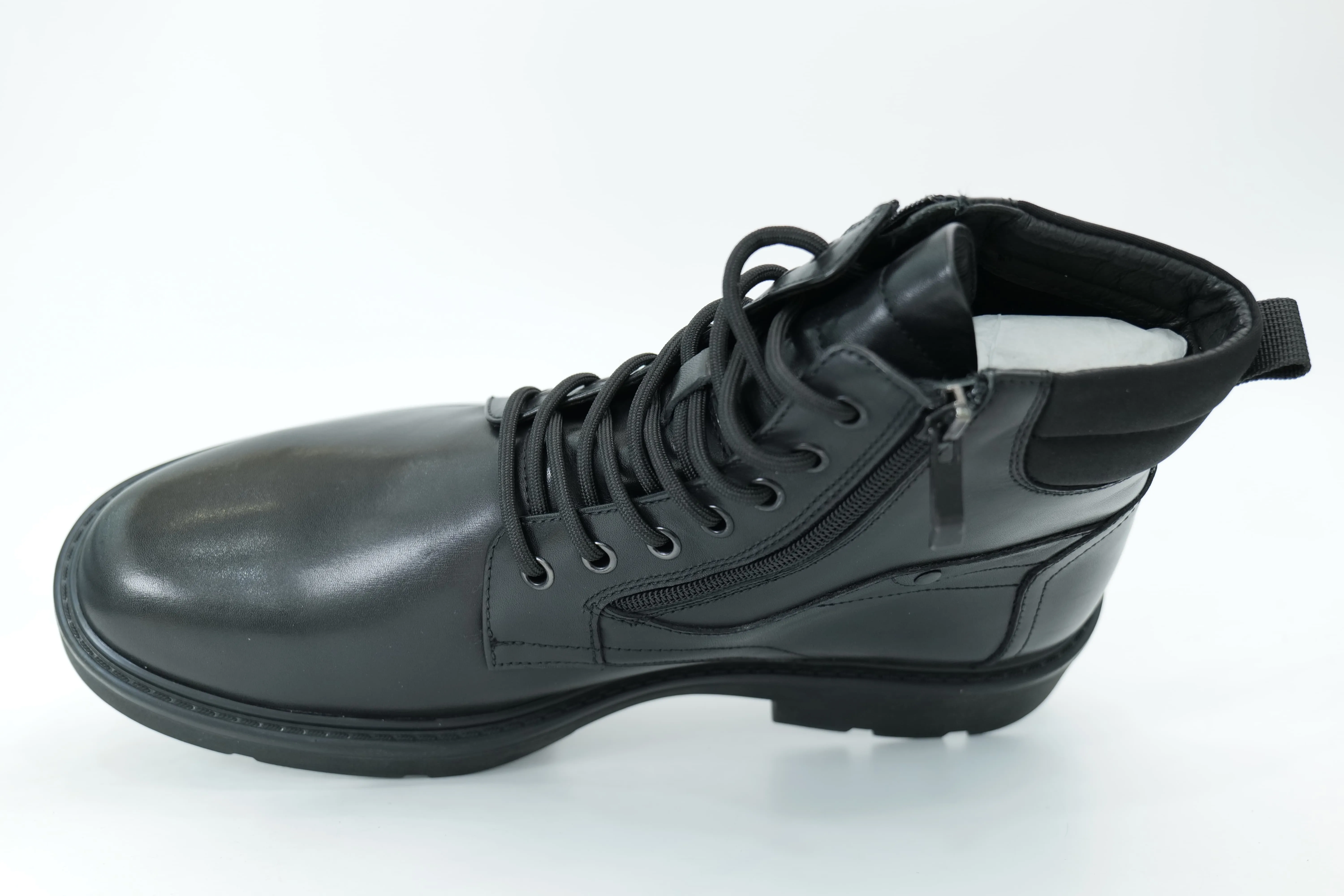 Mid-high boots