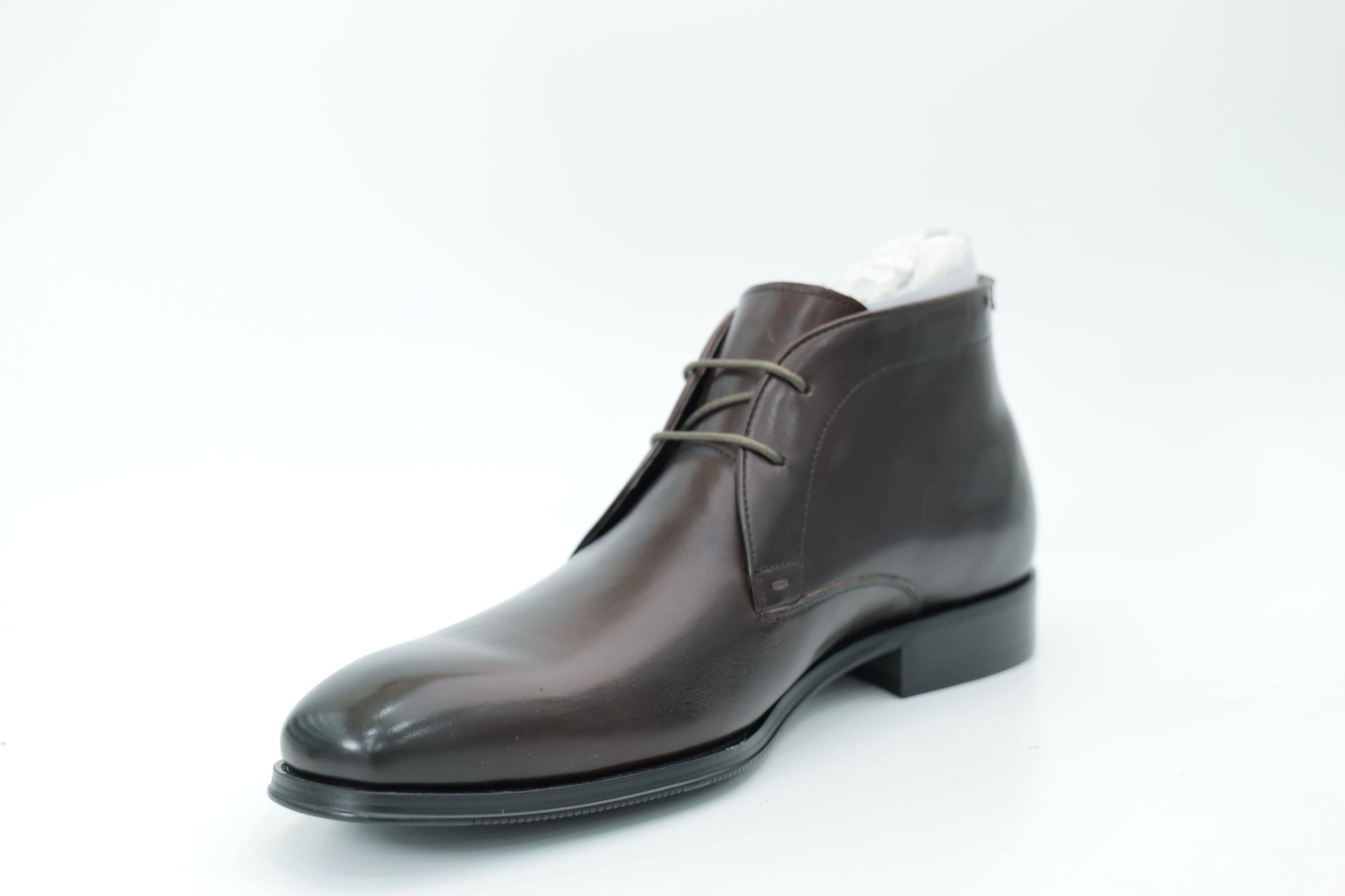 Mid-high boots