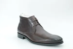 Mid-high boots