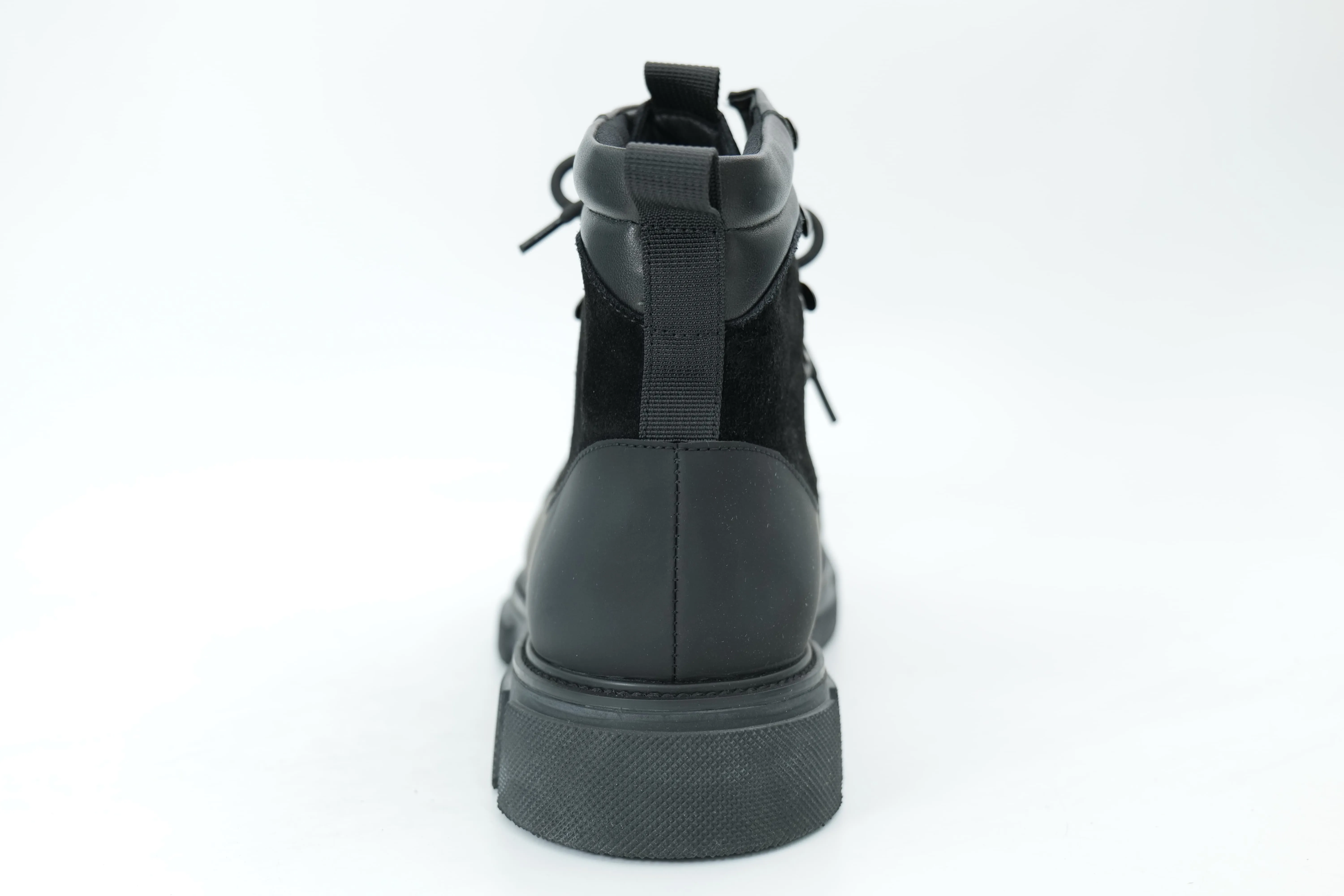 Mid-high boots
