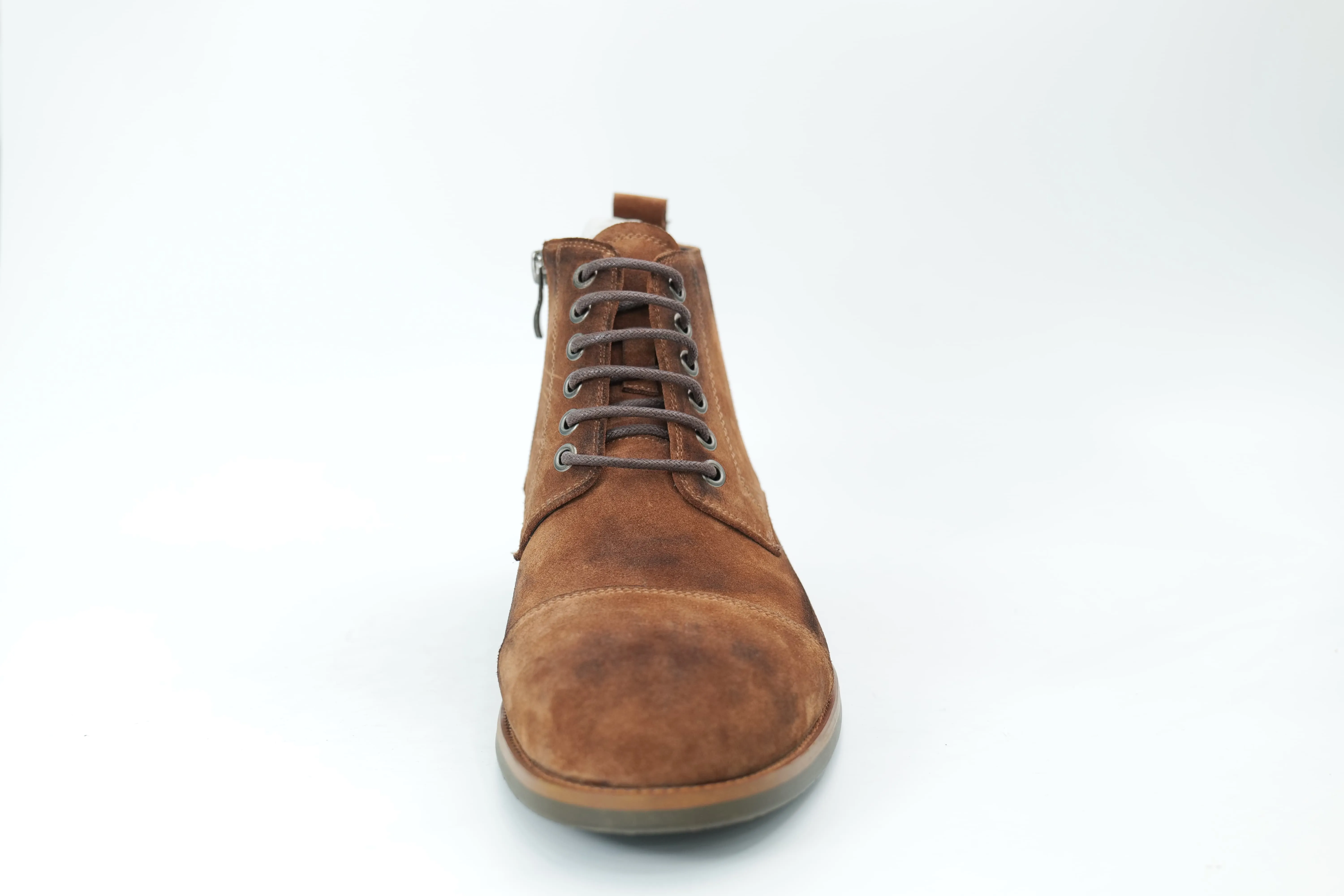 Mid-high boots