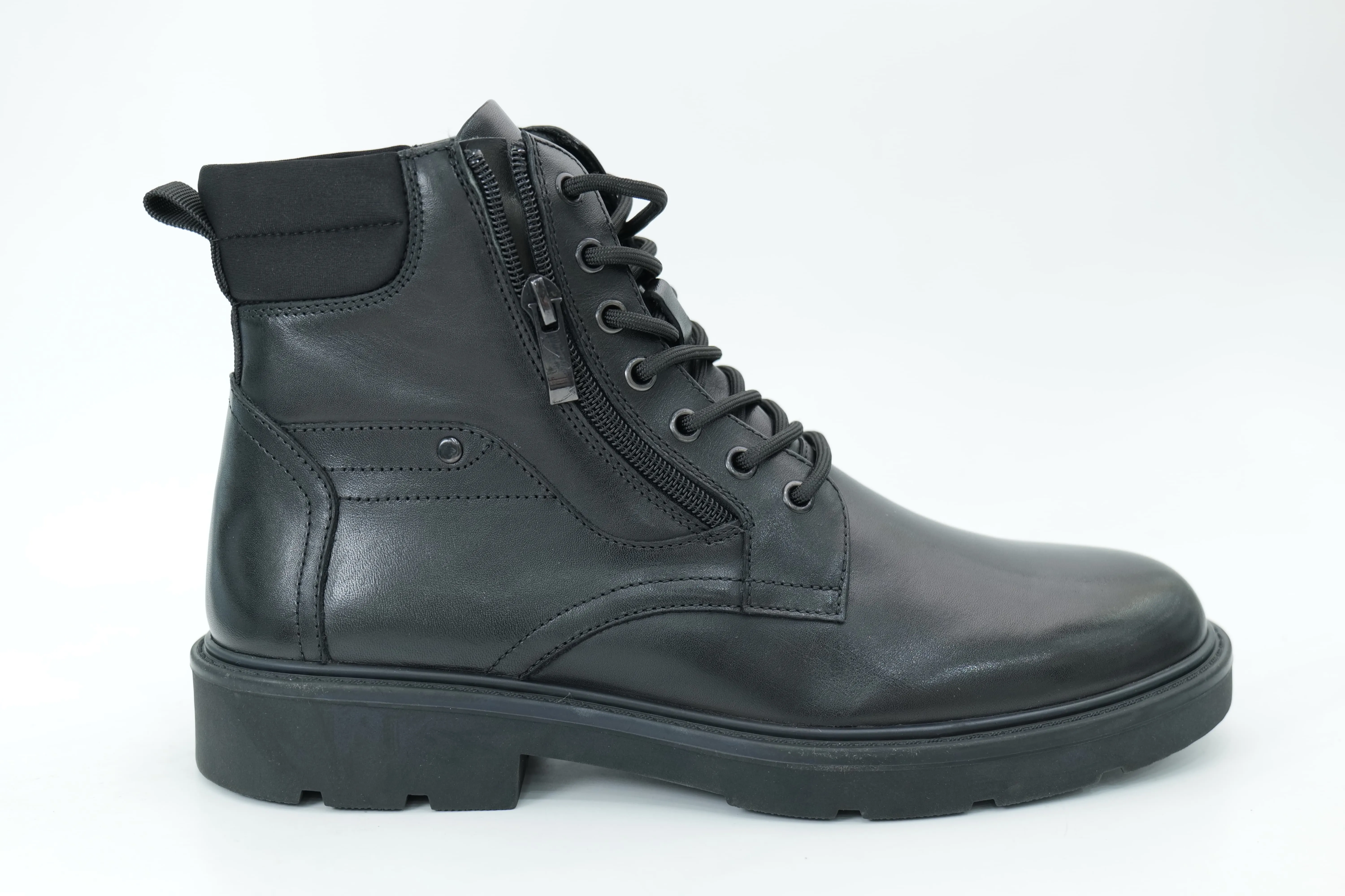 Mid-high boots