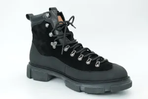 Mid-high boots