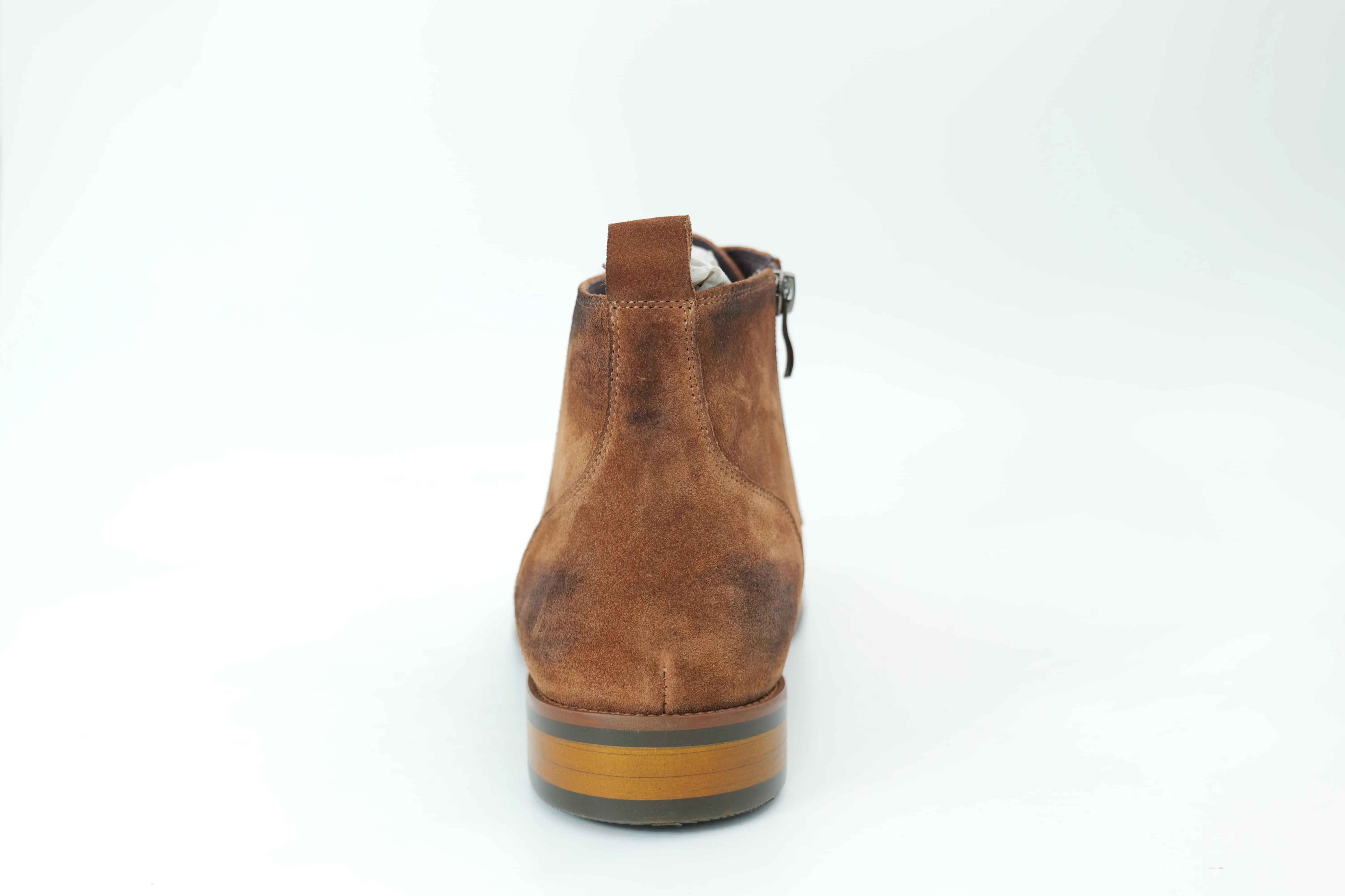 Mid-high boots